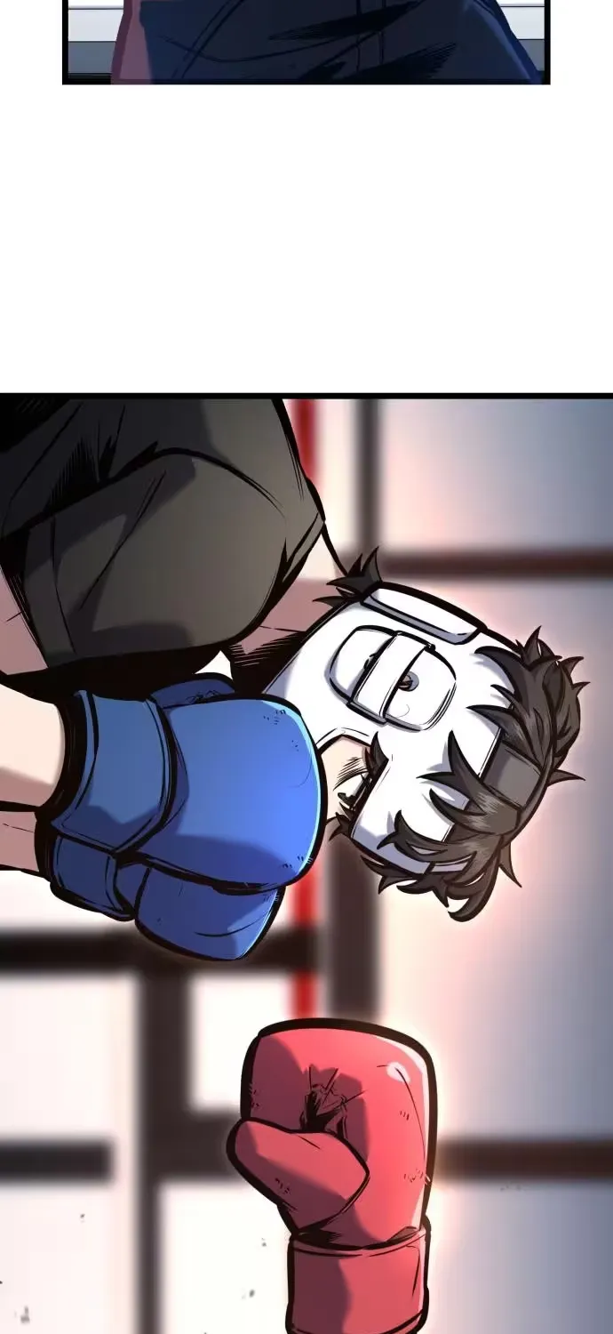 Read Fighting is too easy EN Manga Online