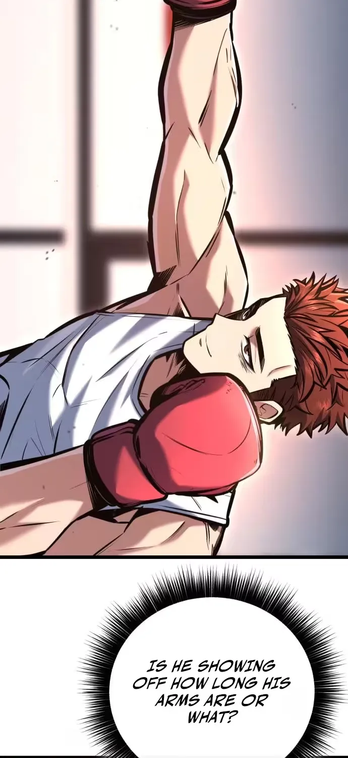 Read Fighting is too easy EN Manga Online