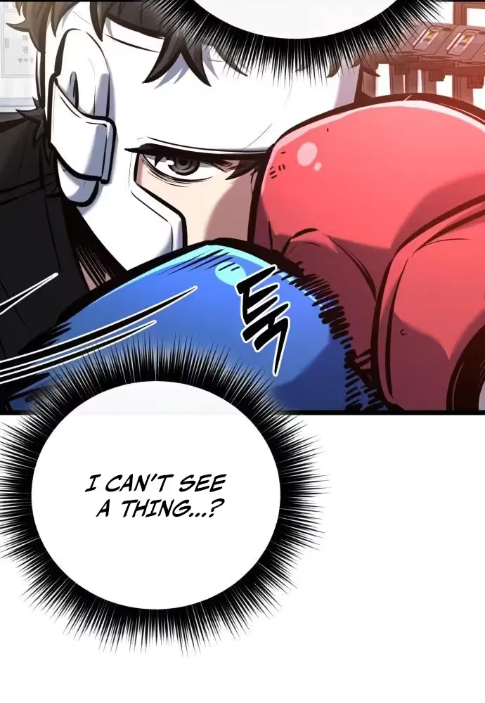 Read Fighting is too easy EN Manga Online