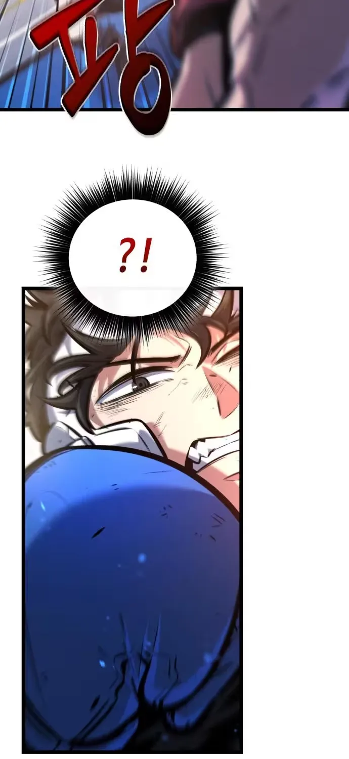 Read Fighting is too easy EN Manga Online