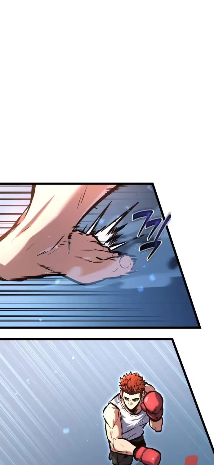 Read Fighting is too easy EN Manga Online