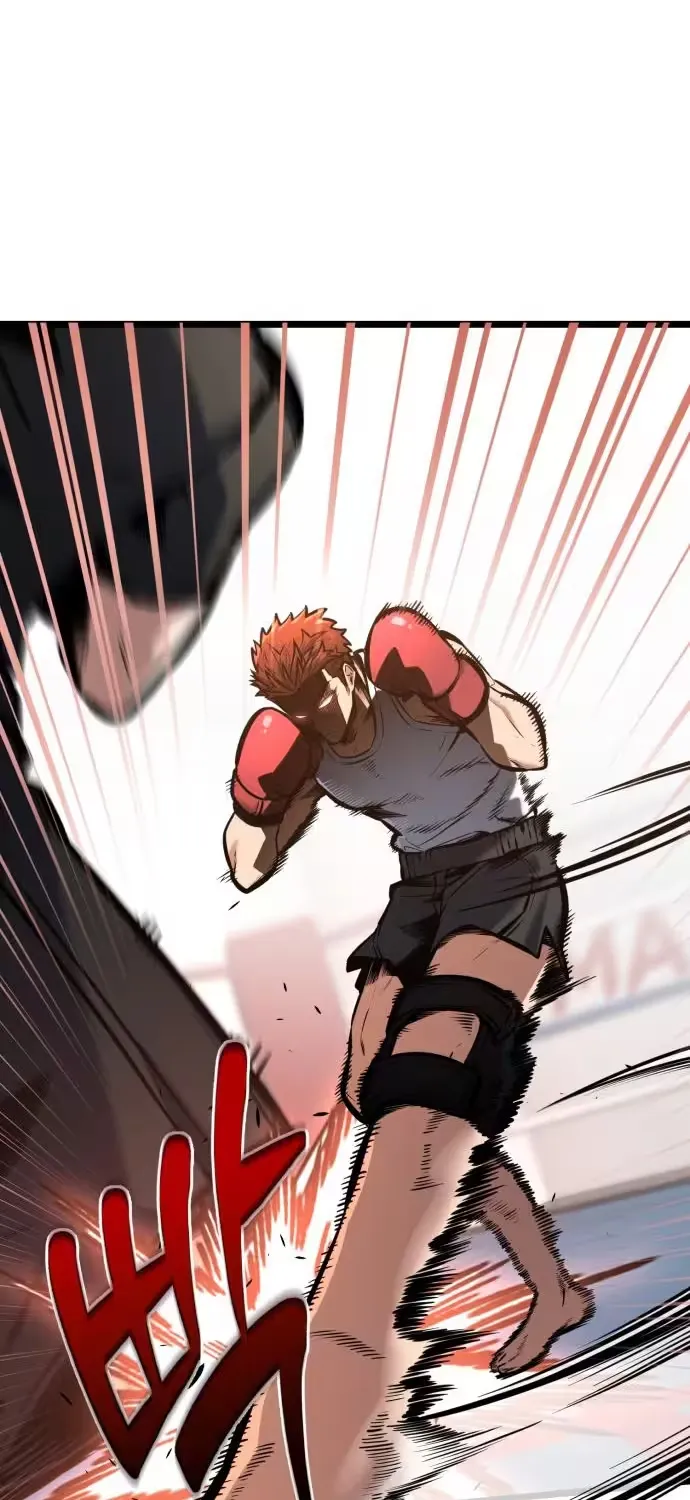 Read Fighting is too easy EN Manga Online