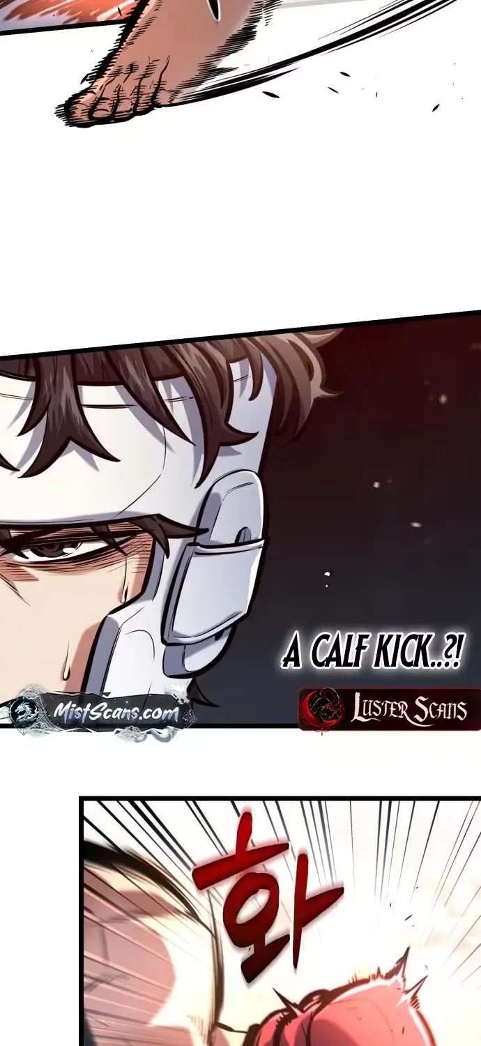 Read Fighting is too easy EN Manga Online