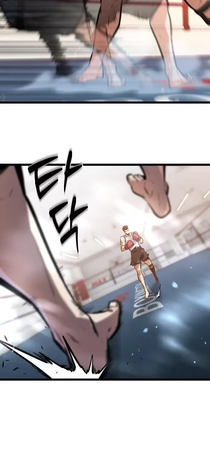 Read Fighting is too easy EN Manga Online