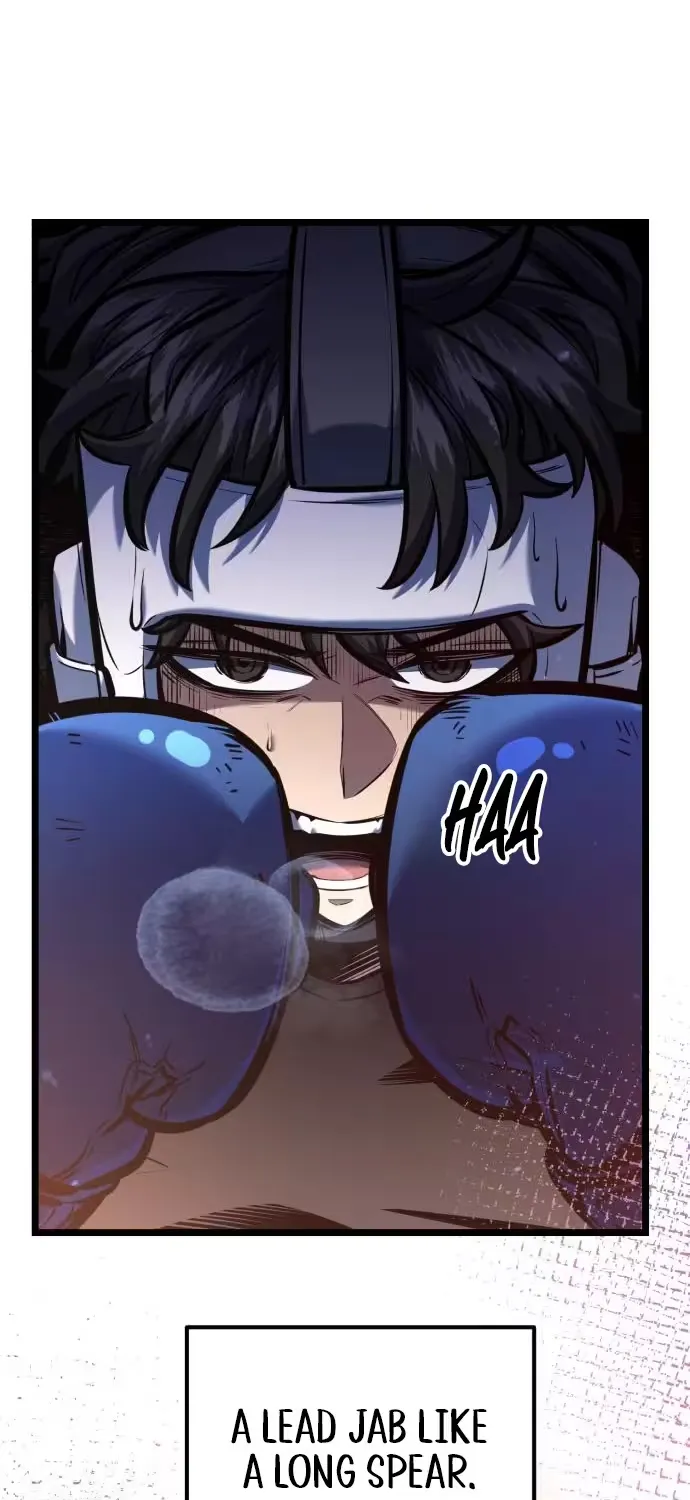 Read Fighting is too easy EN Manga Online