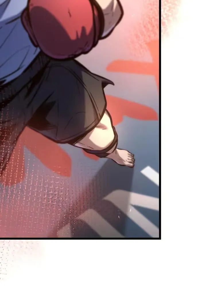 Read Fighting is too easy EN Manga Online