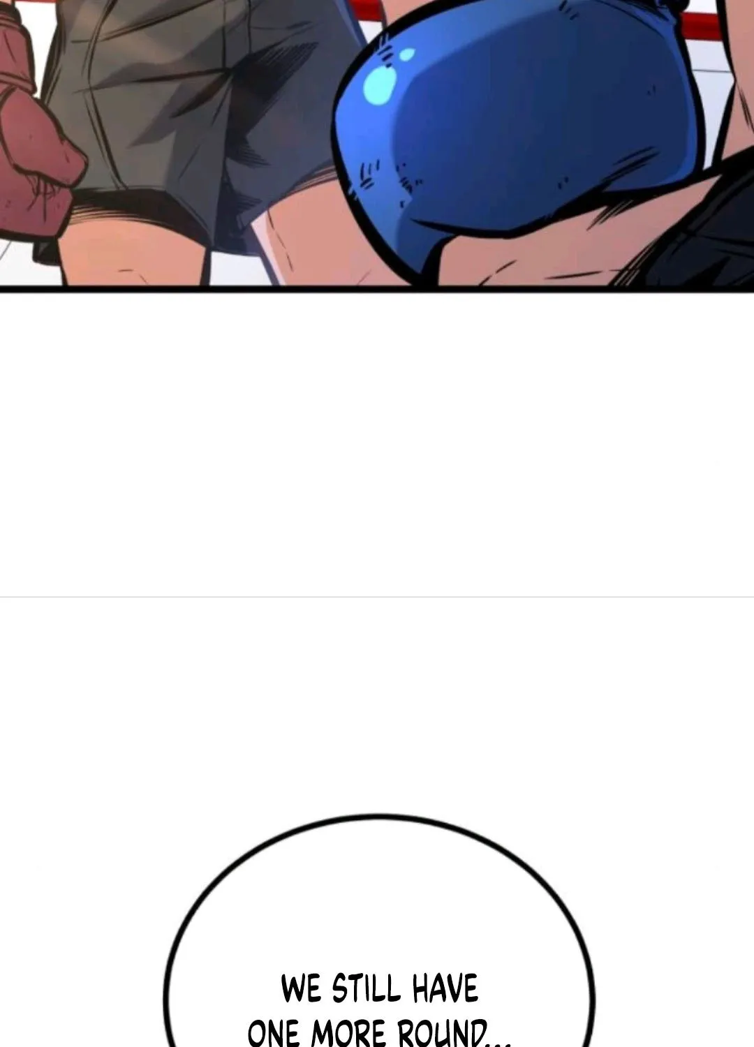Read Fighting is too easy EN Manga Online
