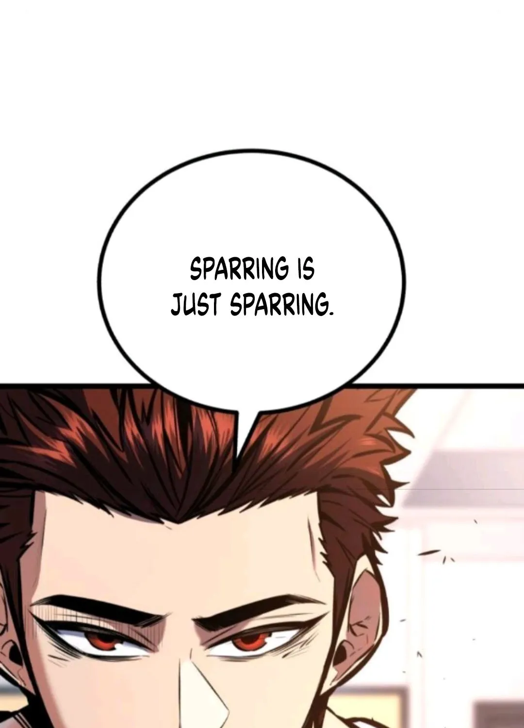Read Fighting is too easy EN Manga Online