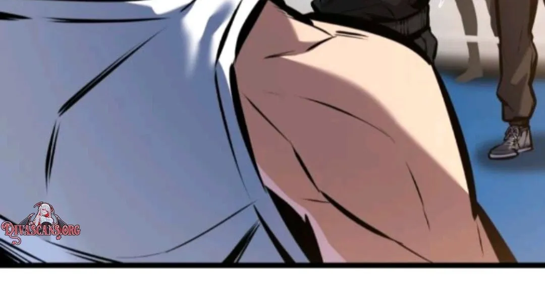 Read Fighting is too easy EN Manga Online