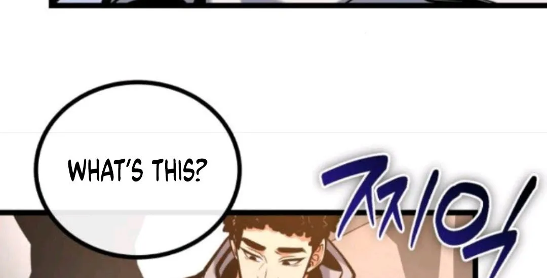 Read Fighting is too easy EN Manga Online