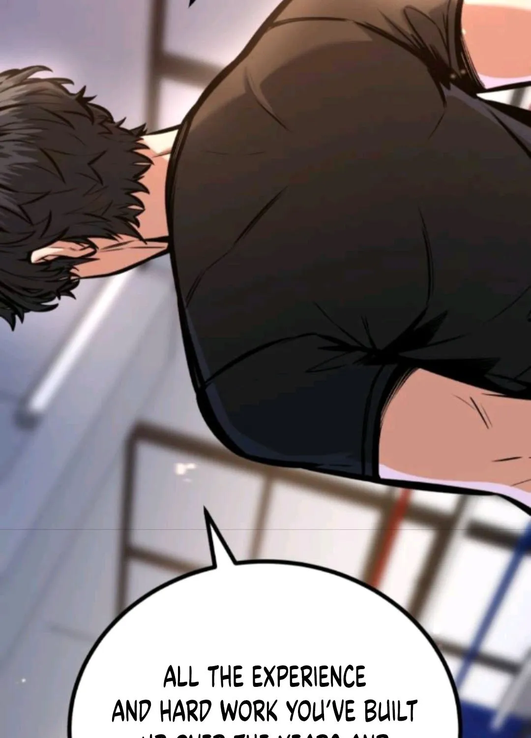 Read Fighting is too easy EN Manga Online