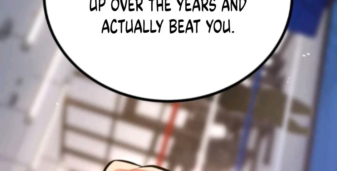 Read Fighting is too easy EN Manga Online