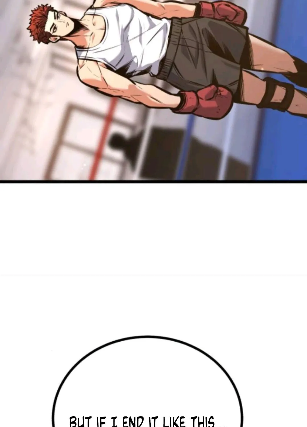 Read Fighting is too easy EN Manga Online