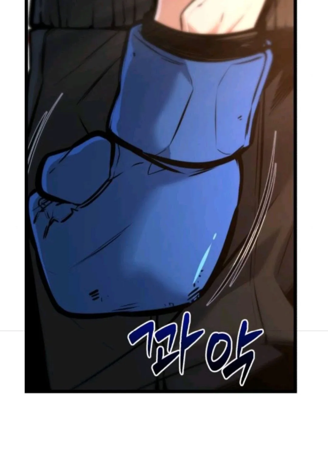 Read Fighting is too easy EN Manga Online