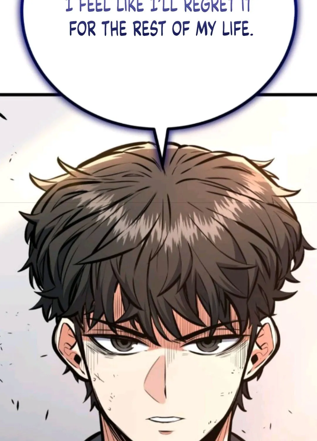 Read Fighting is too easy EN Manga Online