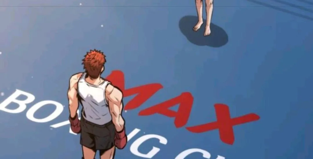 Read Fighting is too easy EN Manga Online