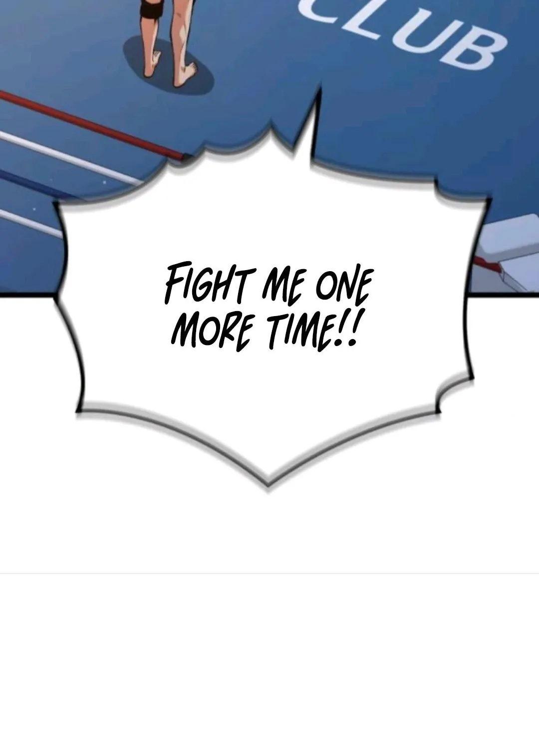 Read Fighting is too easy EN Manga Online