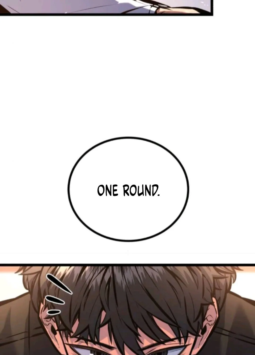 Read Fighting is too easy EN Manga Online