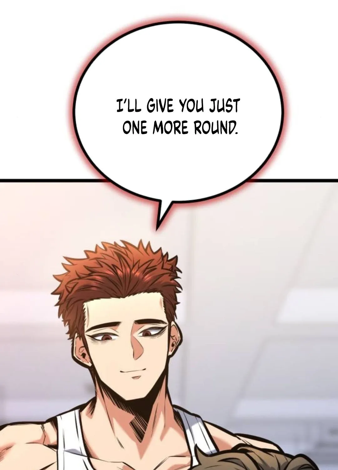 Read Fighting is too easy EN Manga Online