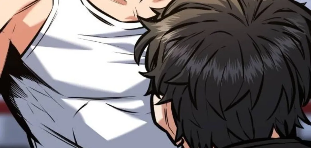 Read Fighting is too easy EN Manga Online