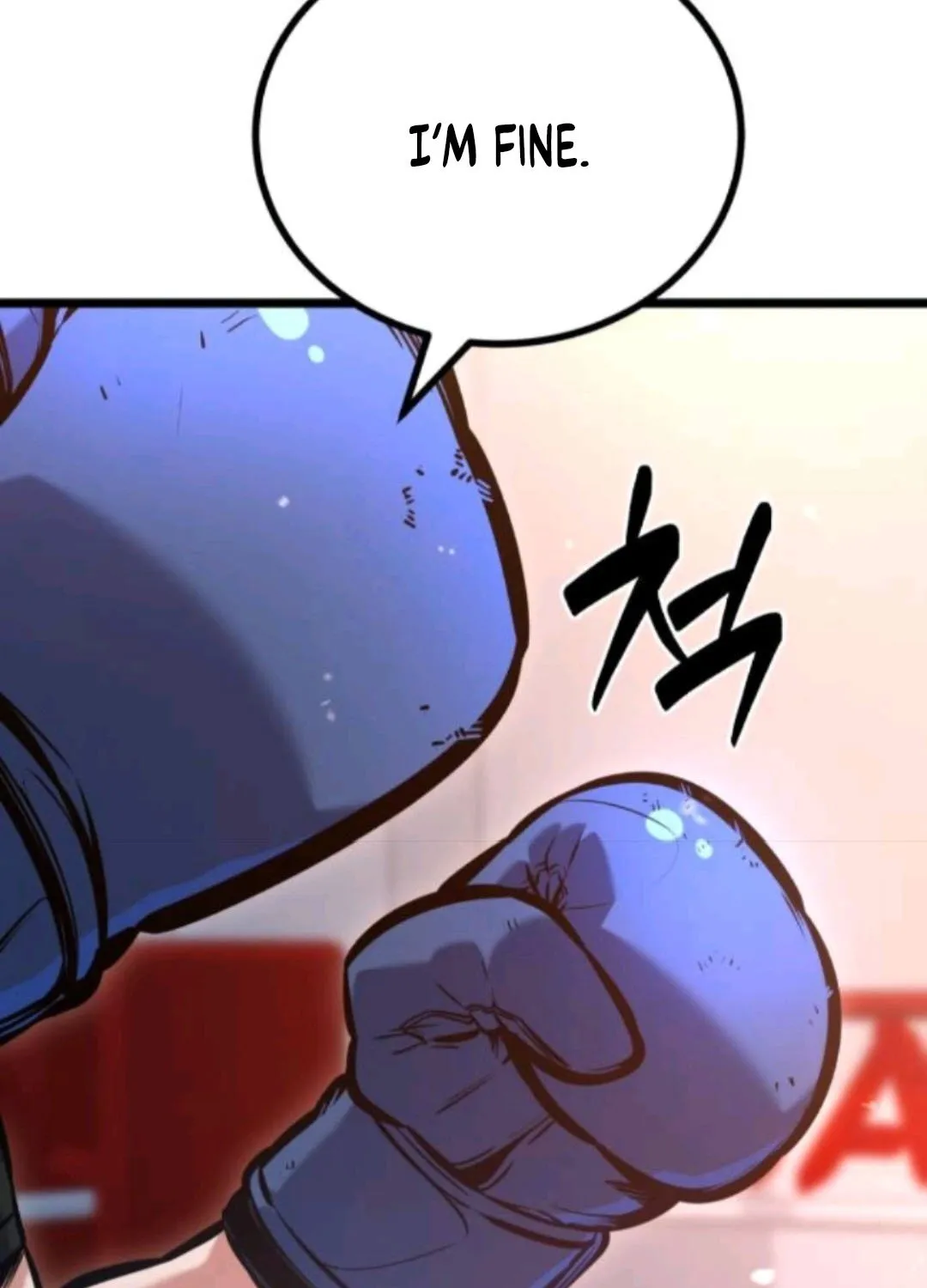 Read Fighting is too easy EN Manga Online