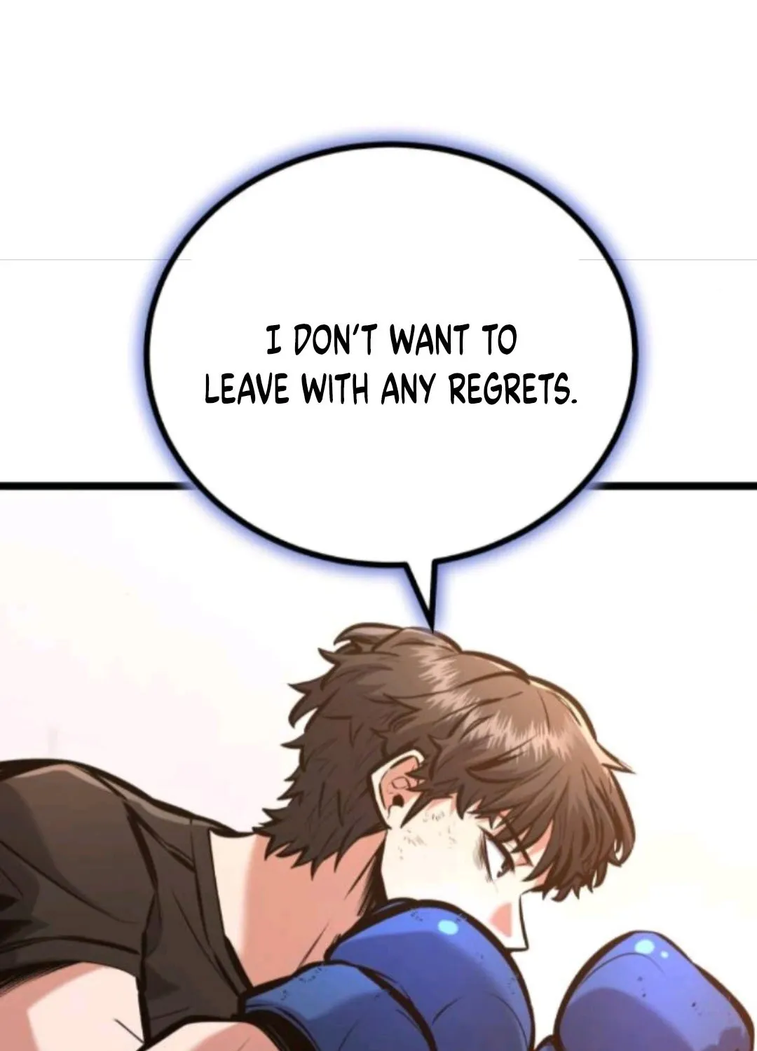 Read Fighting is too easy EN Manga Online