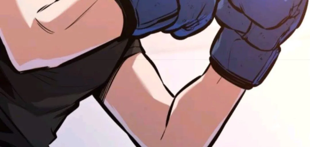 Read Fighting is too easy EN Manga Online