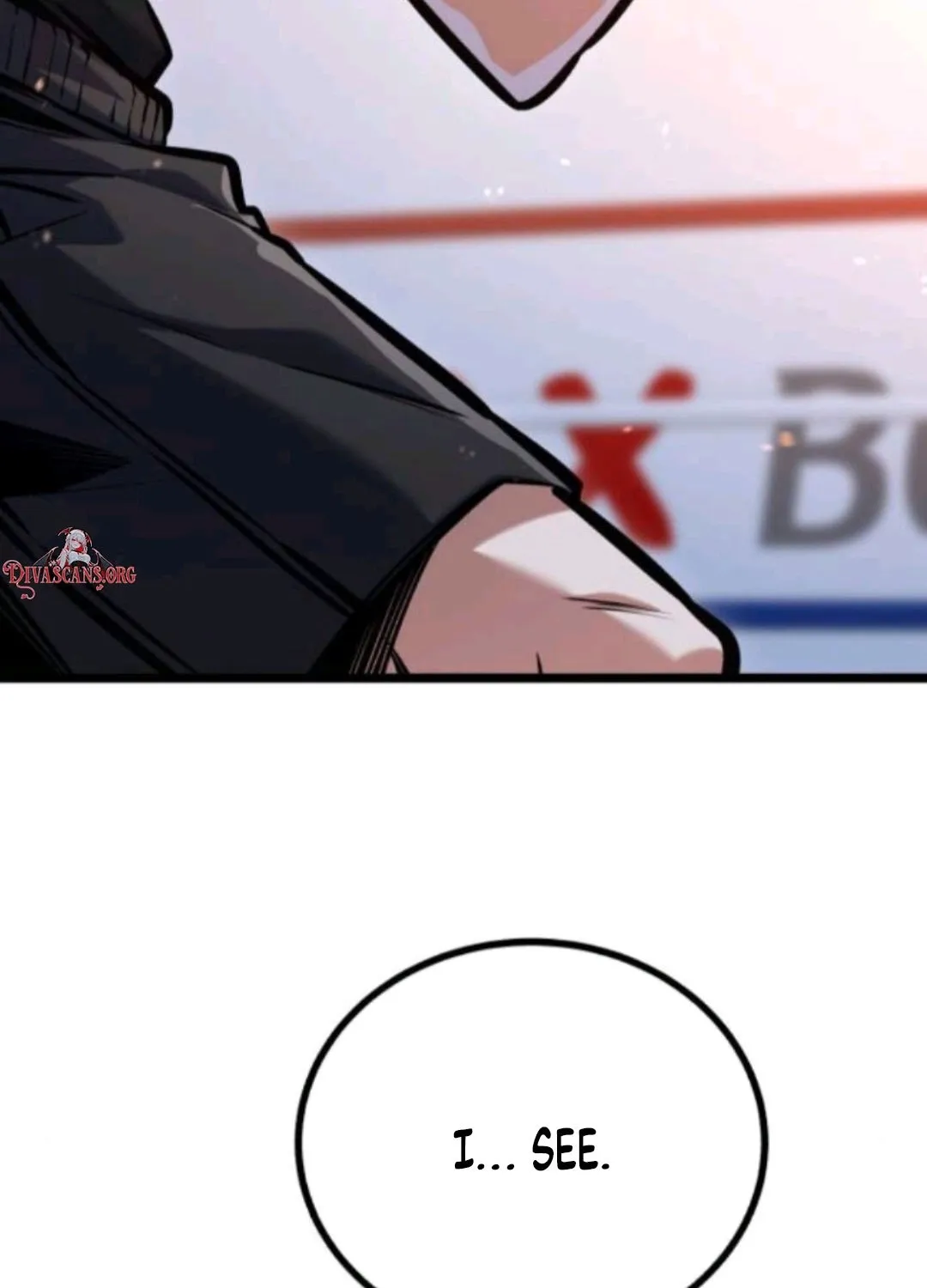 Read Fighting is too easy EN Manga Online