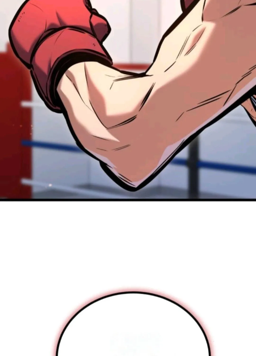 Read Fighting is too easy EN Manga Online