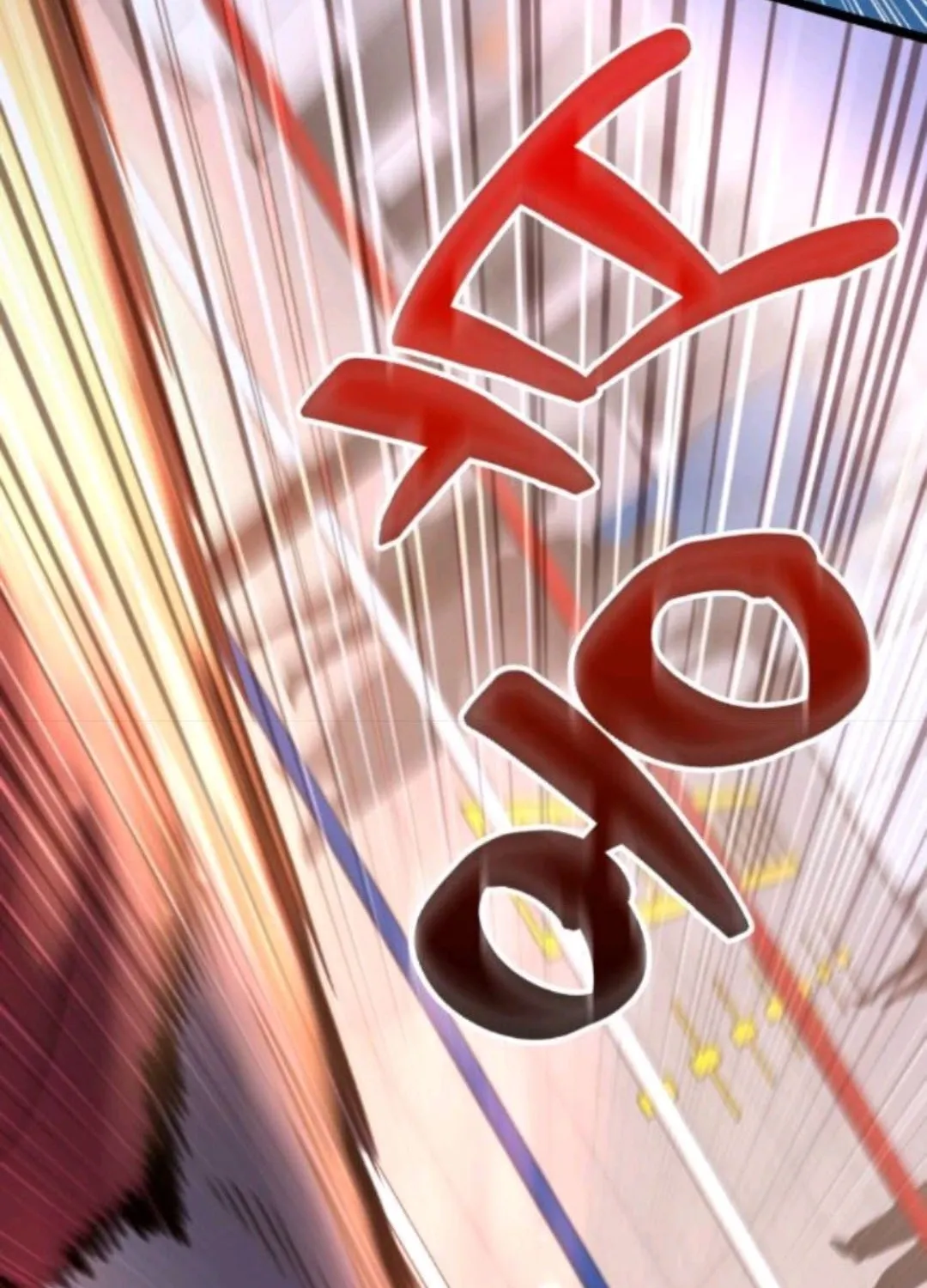 Read Fighting is too easy EN Manga Online