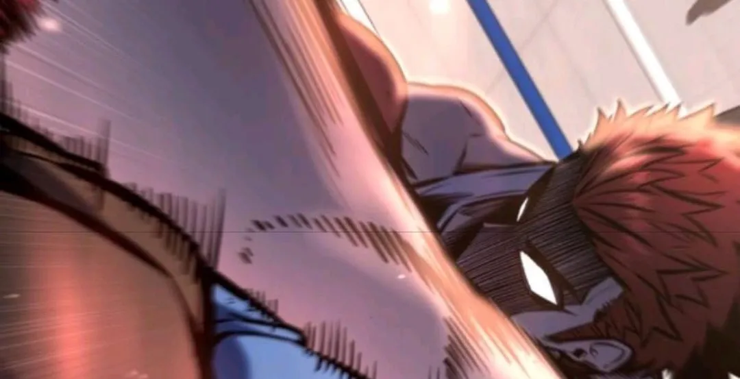 Read Fighting is too easy EN Manga Online