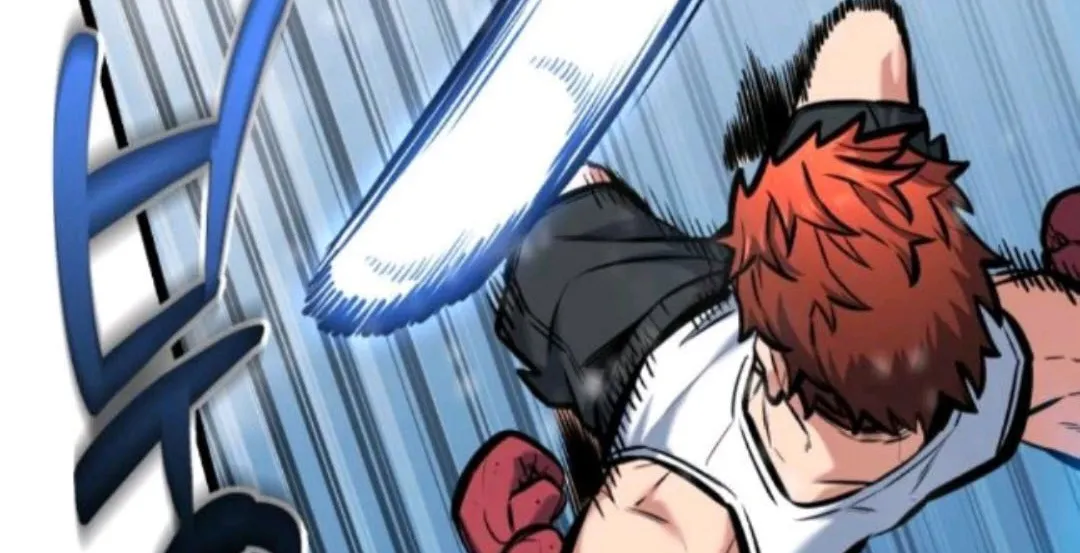 Read Fighting is too easy EN Manga Online