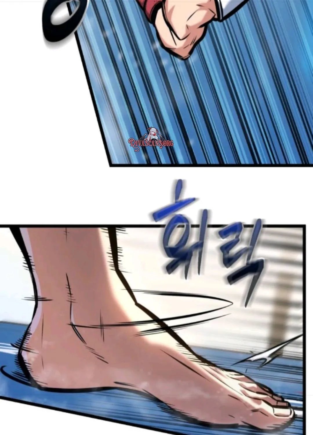Read Fighting is too easy EN Manga Online