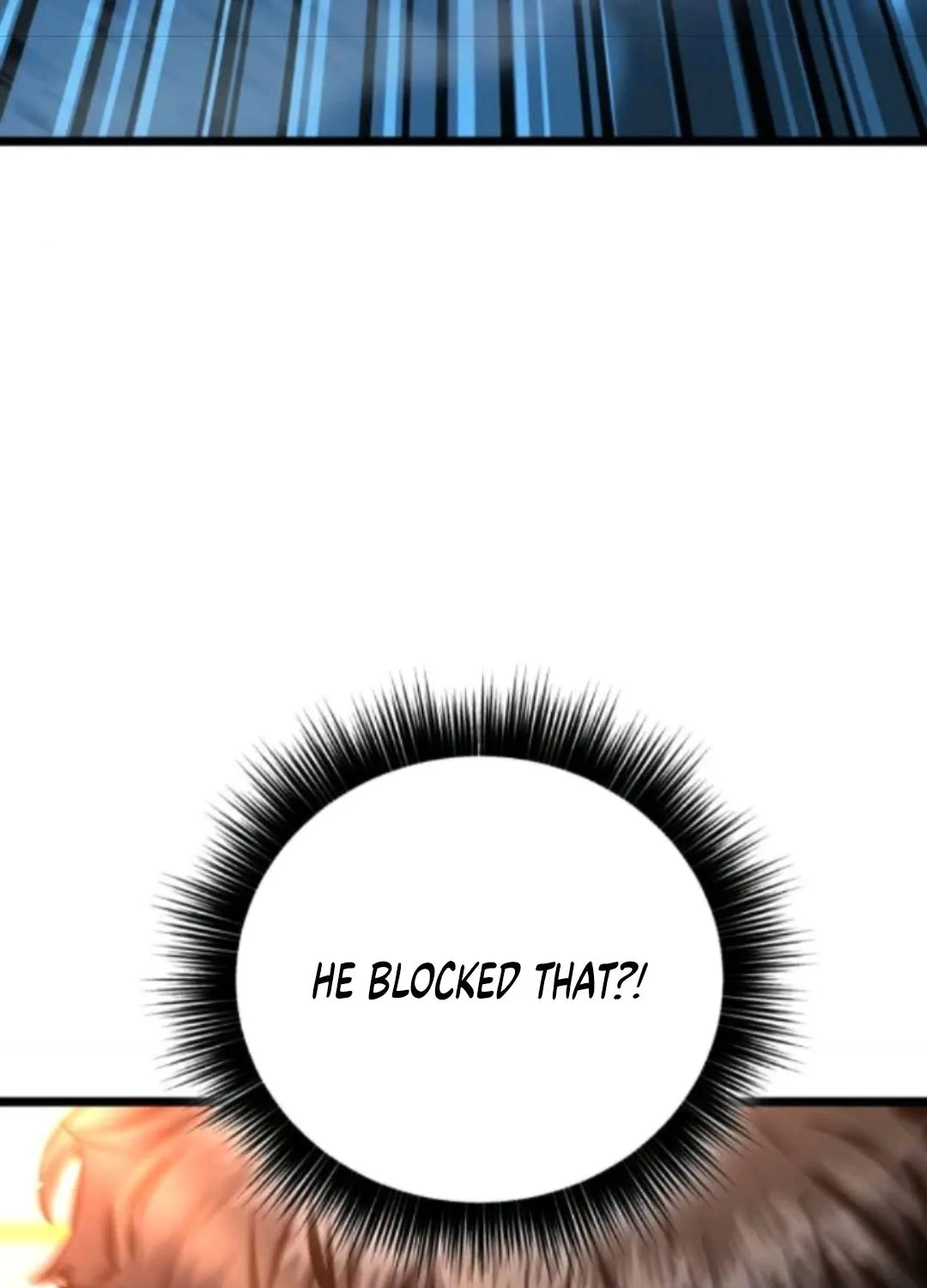 Read Fighting is too easy EN Manga Online