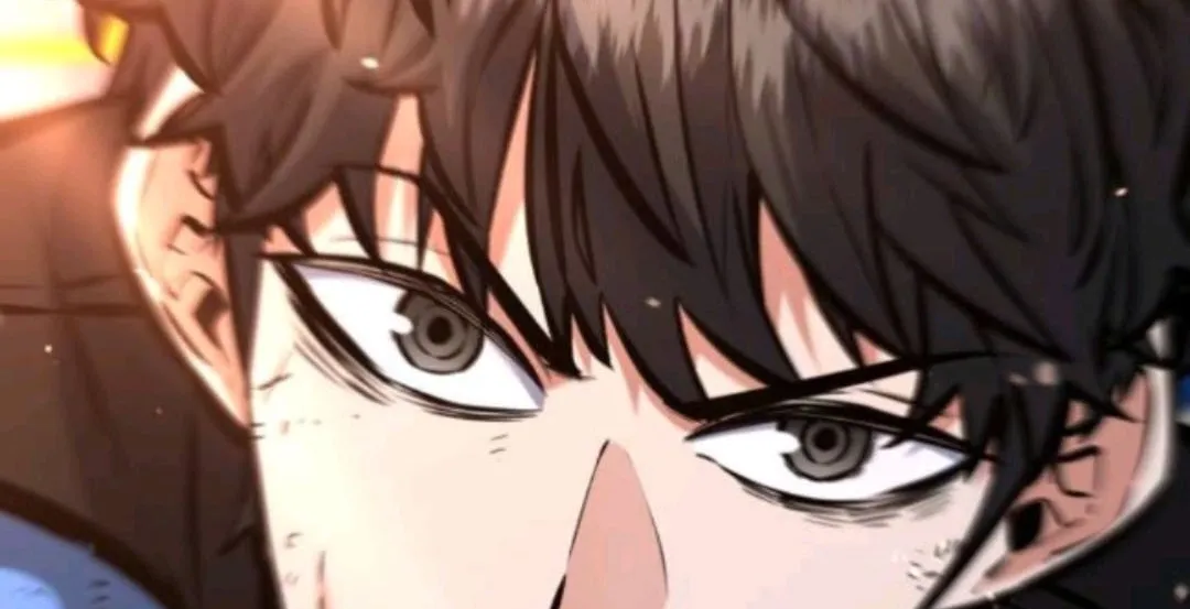 Read Fighting is too easy EN Manga Online
