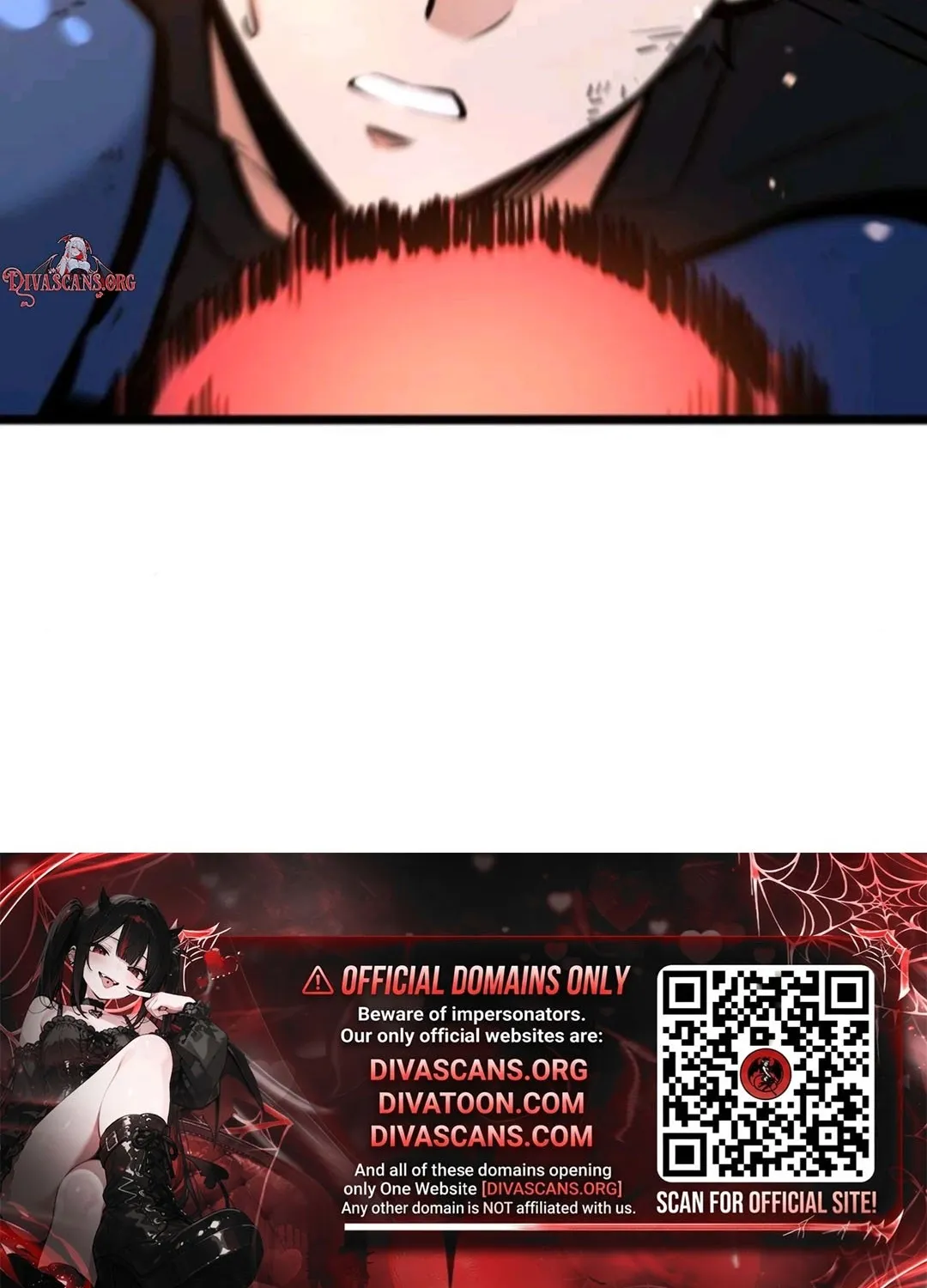 Read Fighting is too easy EN Manga Online