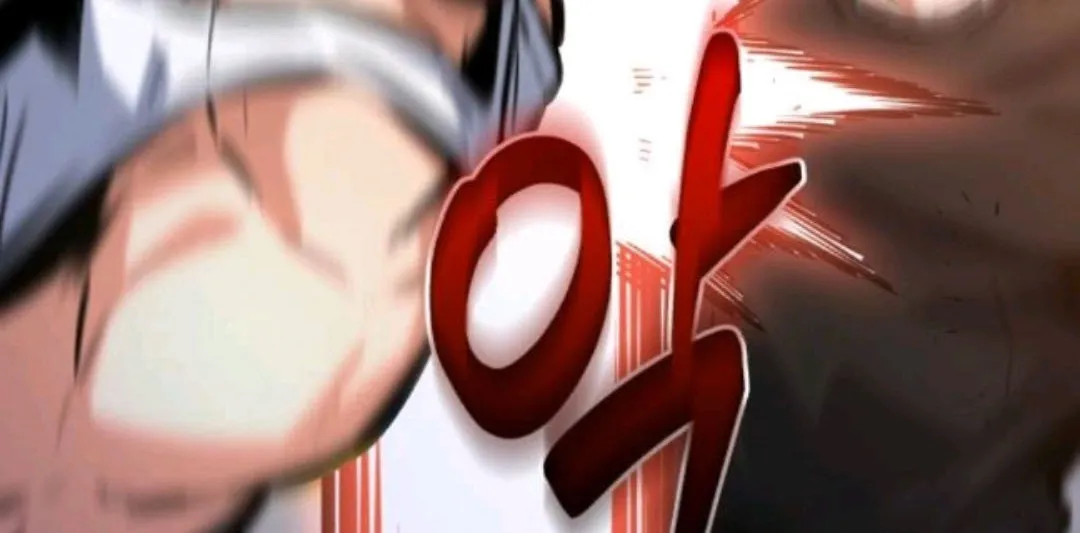 Read Fighting is too easy EN Manga Online