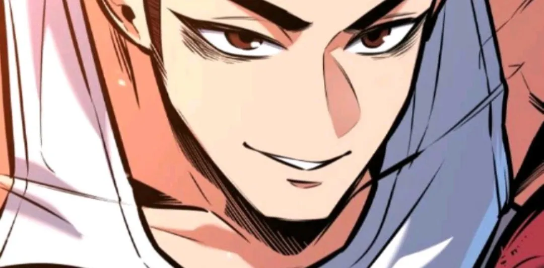 Read Fighting is too easy EN Manga Online