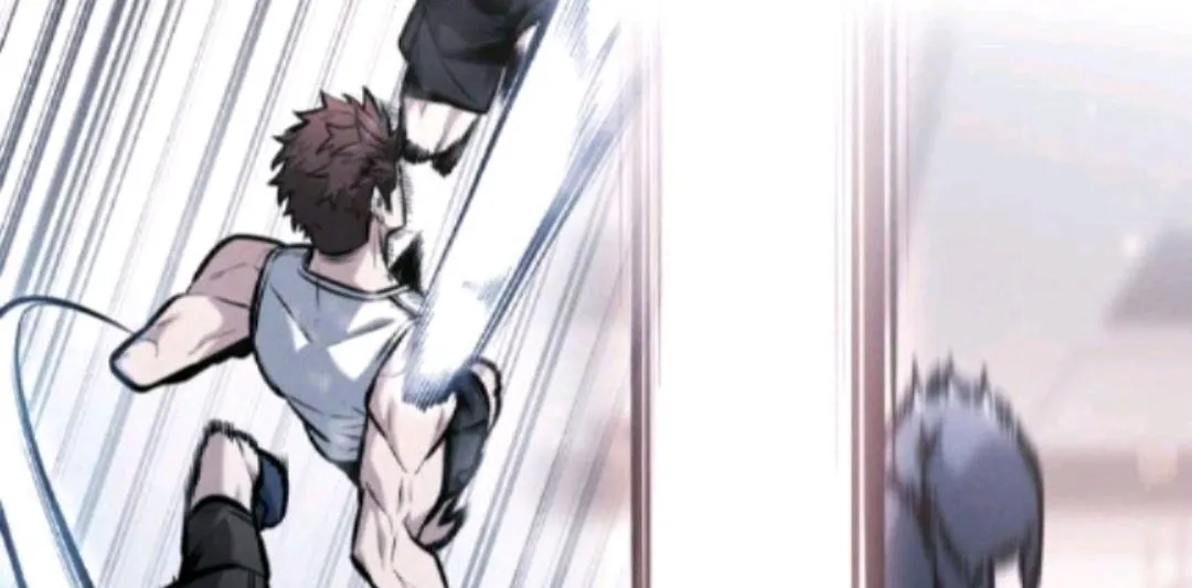Read Fighting is too easy EN Manga Online