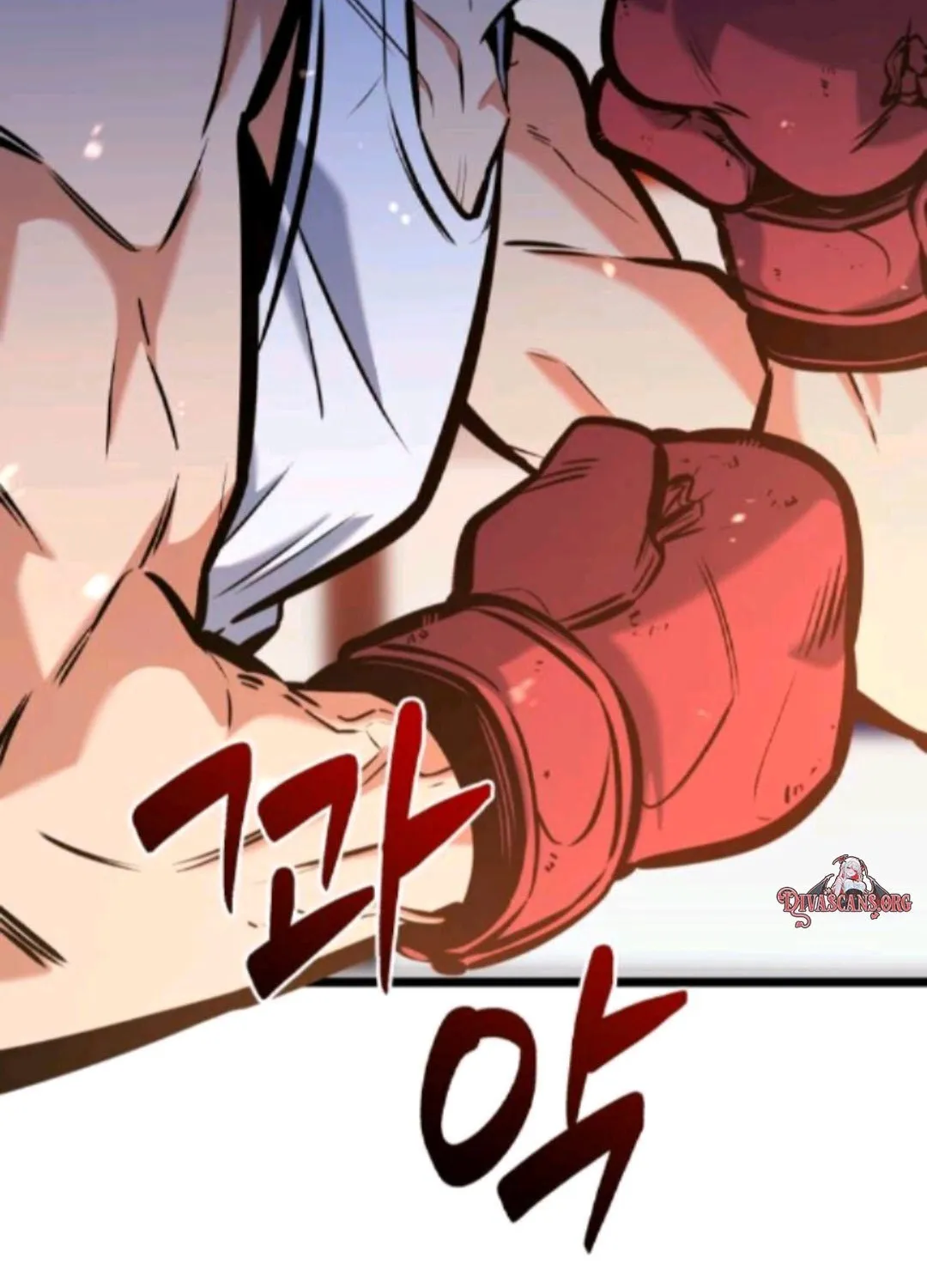 Read Fighting is too easy EN Manga Online