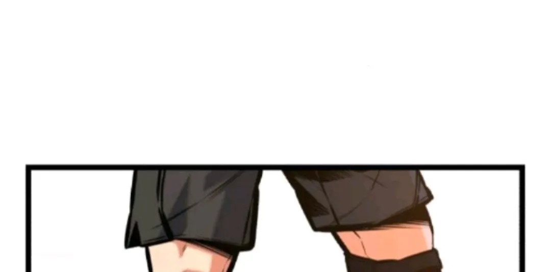 Read Fighting is too easy EN Manga Online