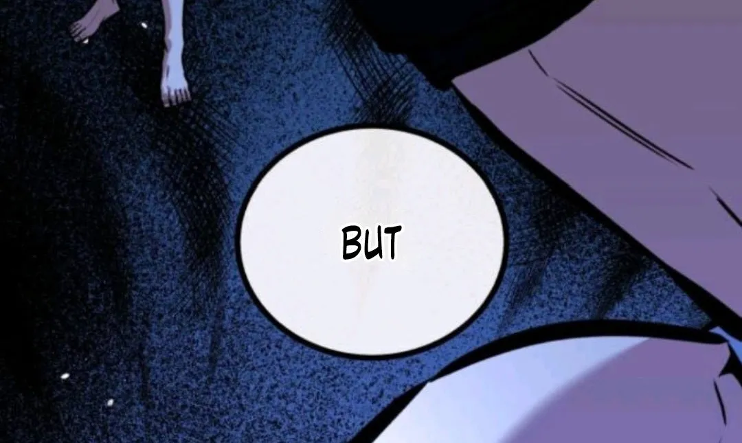 Read Fighting is too easy EN Manga Online