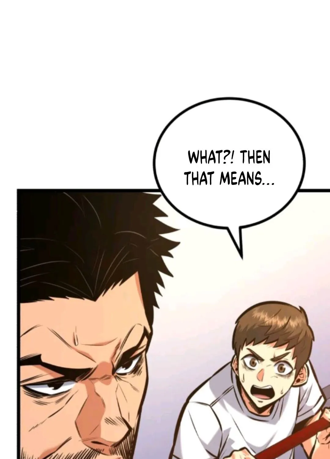 Read Fighting is too easy EN Manga Online