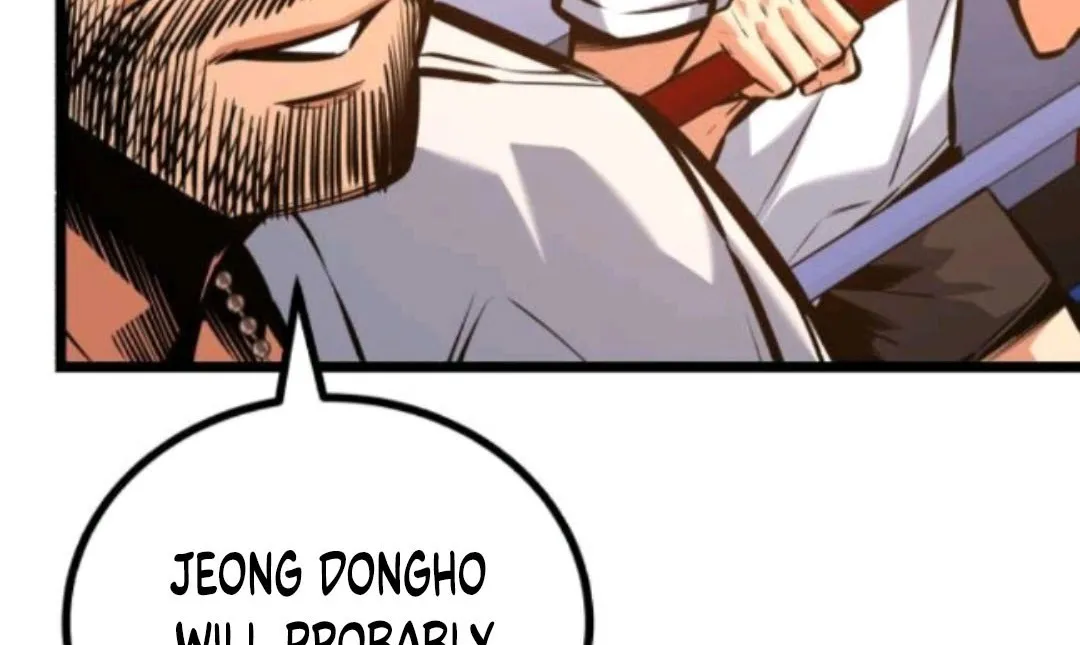 Read Fighting is too easy EN Manga Online