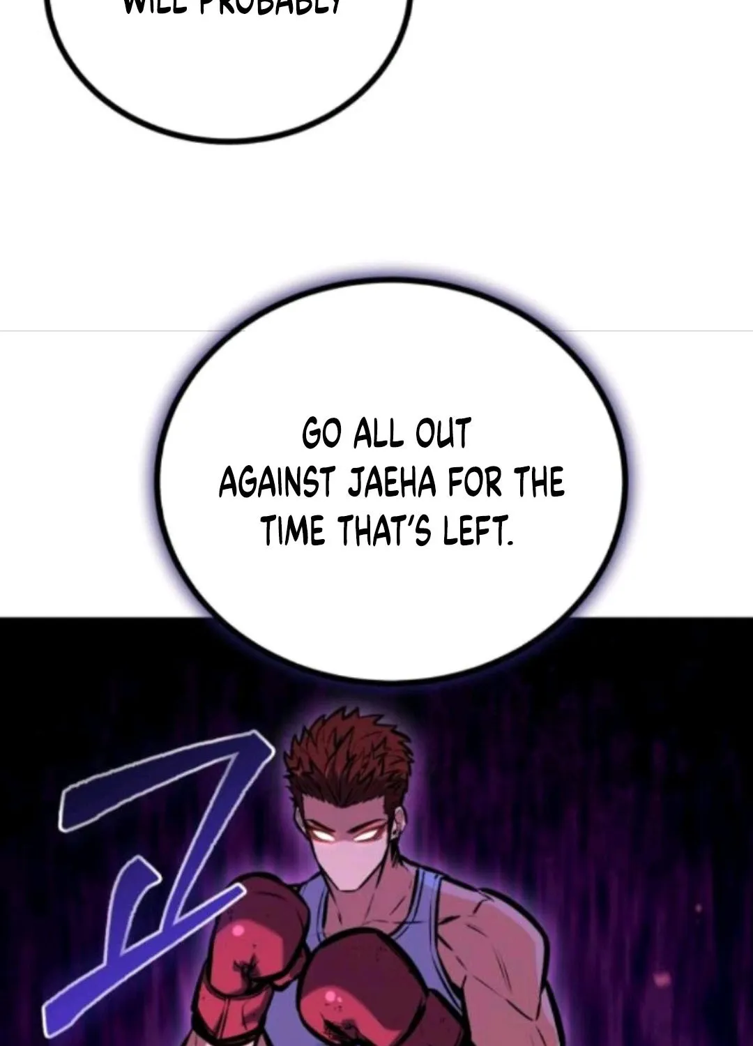 Read Fighting is too easy EN Manga Online