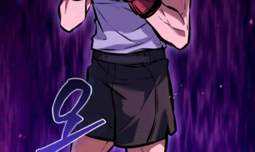 Read Fighting is too easy EN Manga Online