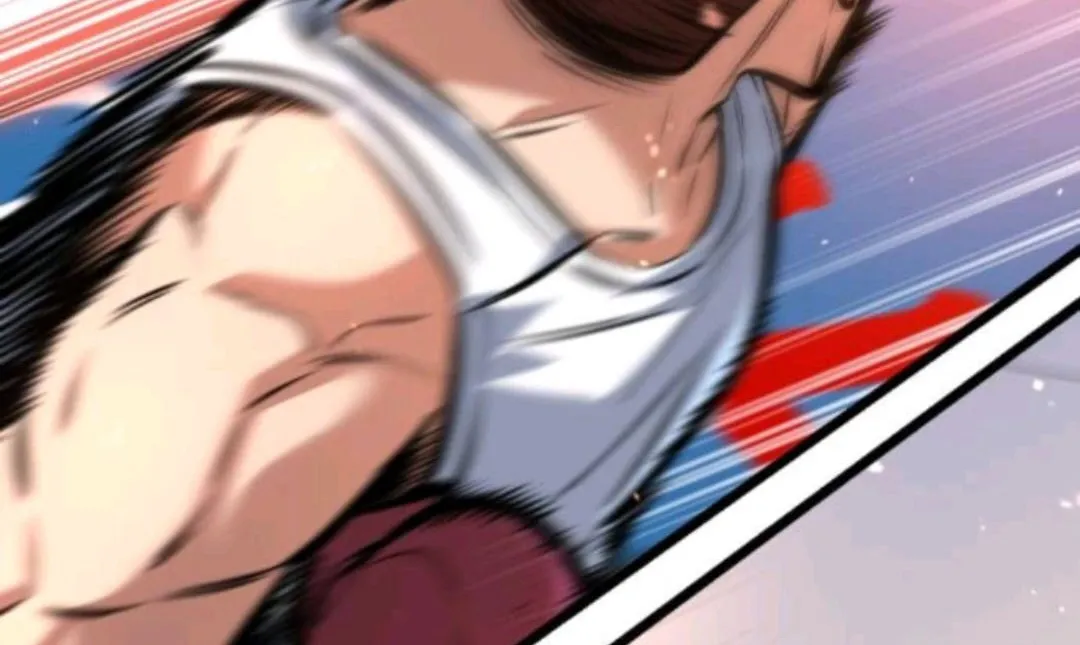 Read Fighting is too easy EN Manga Online