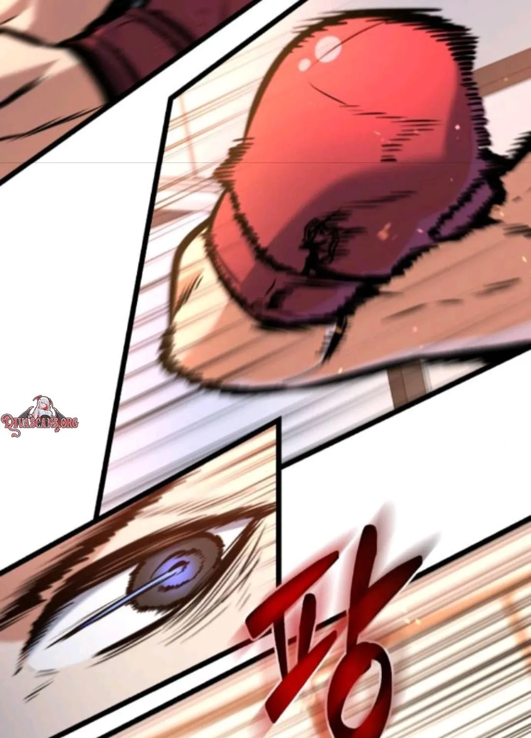 Read Fighting is too easy EN Manga Online