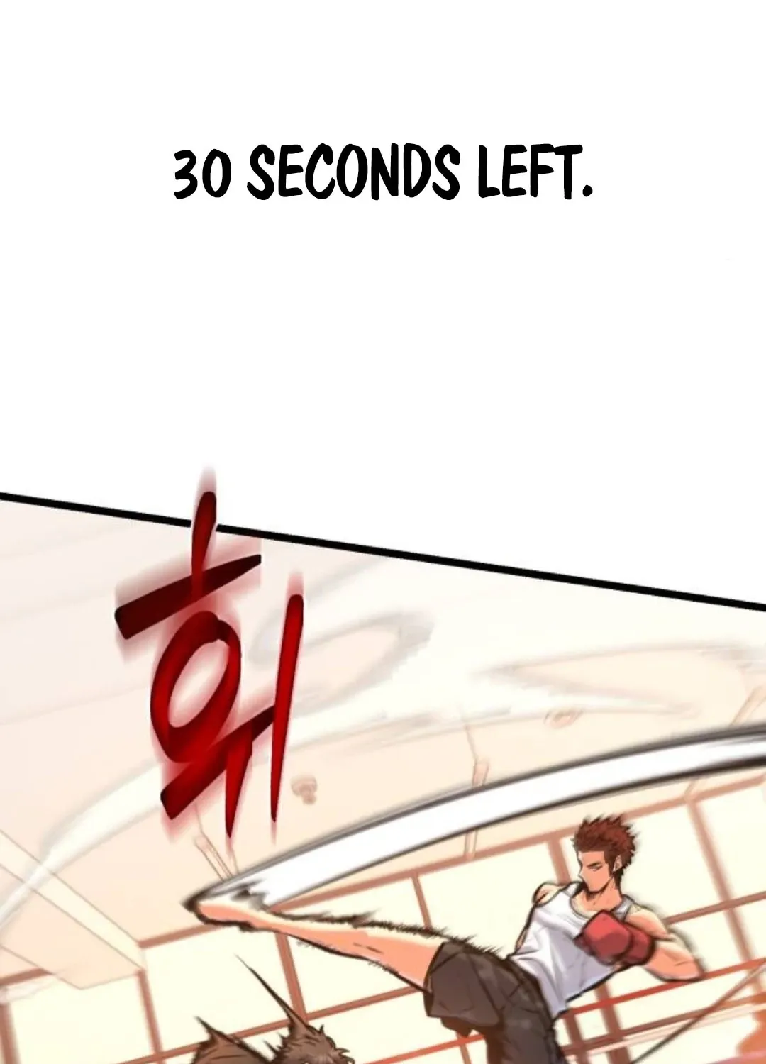 Read Fighting is too easy EN Manga Online