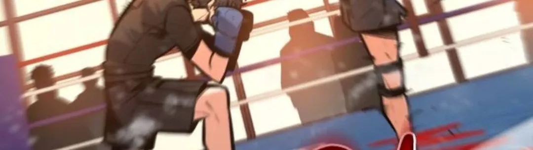 Read Fighting is too easy EN Manga Online